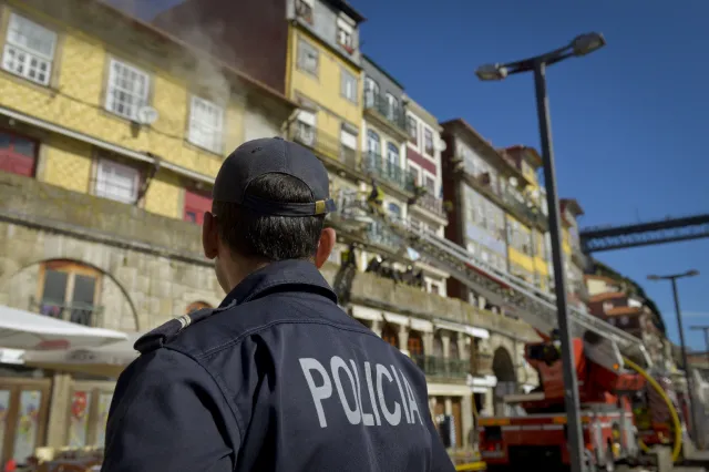 Portugalia: Aresztowania urzędników legalizujących imigrantów