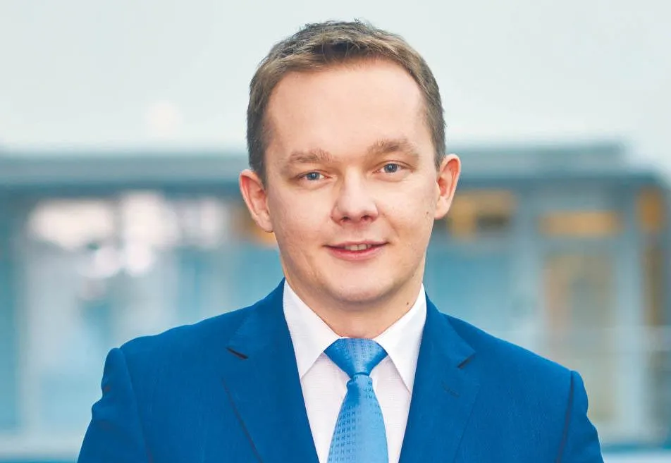 Inwestowanie ESG nie oznacza godzenia się na niższe zyski [WYWIAD]