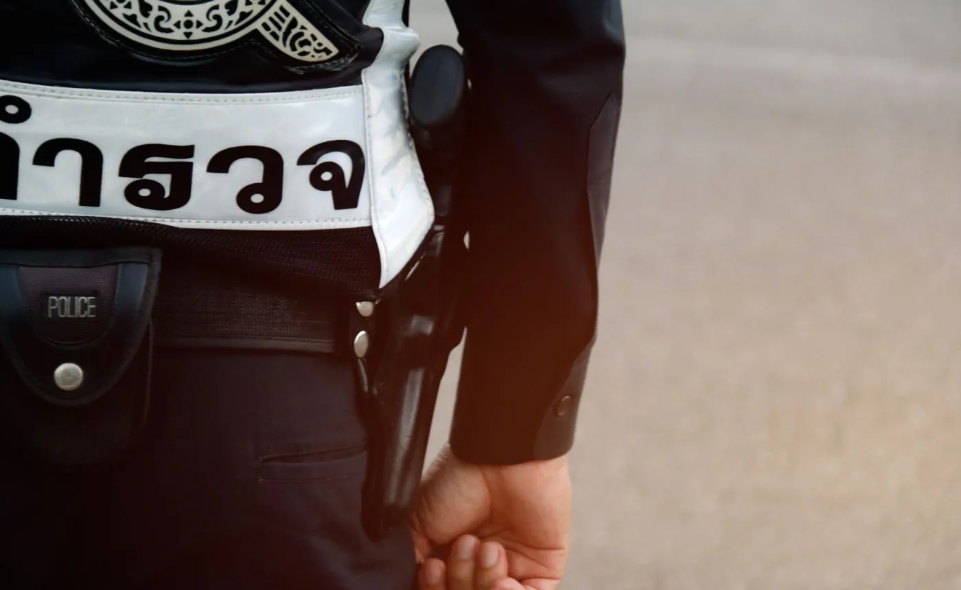 Masakra w Tajlandii. Żołnierz zastrzelił 17 osób. "Wygląda na to, że oszalał"