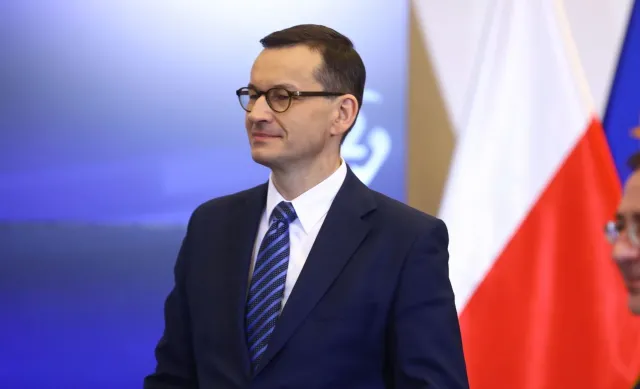 I w Smoleńsku, i w Katyniu. Plany Morawieckiego na 10 kwietnia