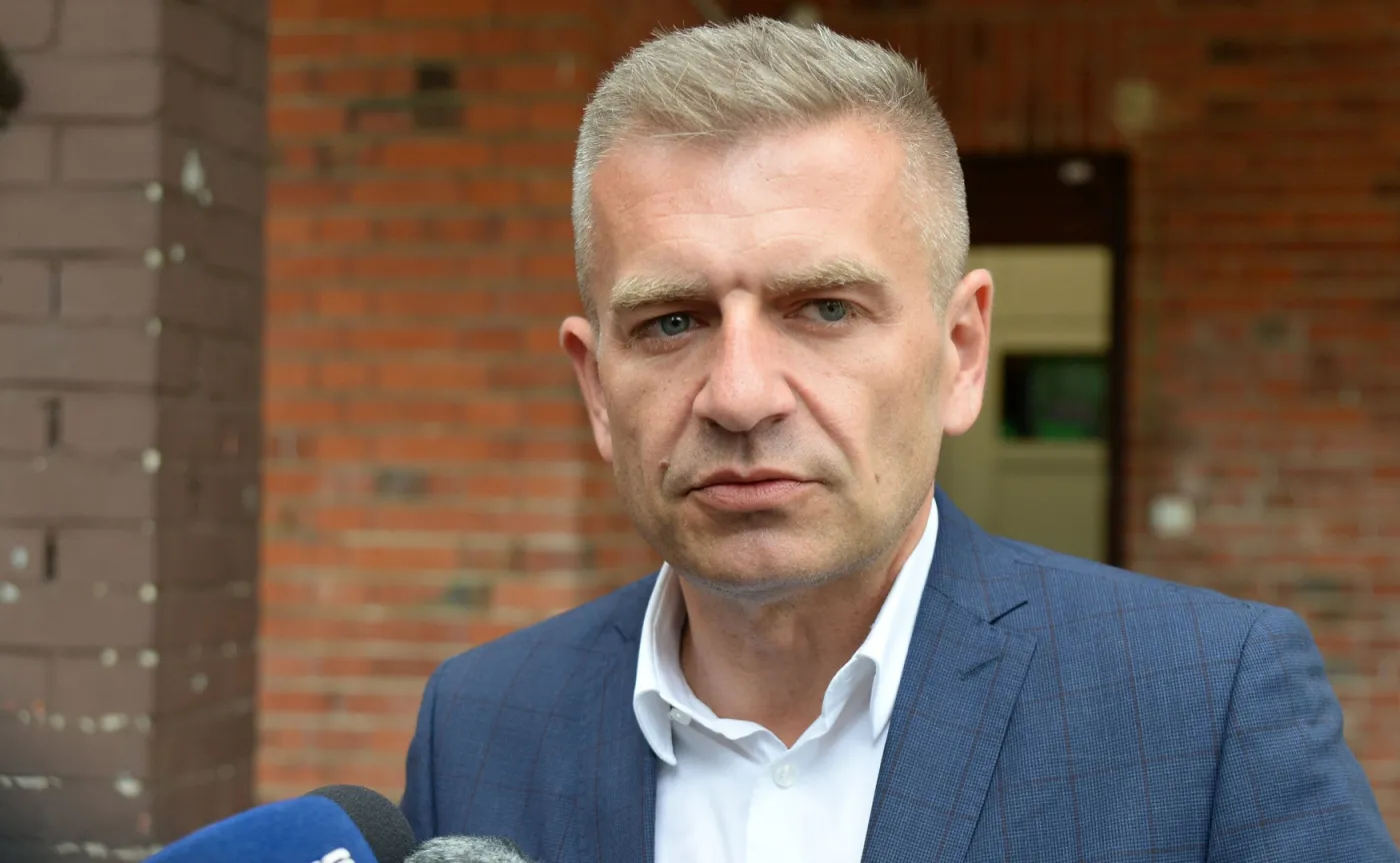 Bartosz Arłukowicz