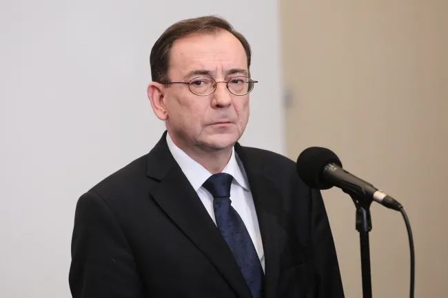 Kamiński: Wszystkie służby zmobilizowane na wypadek koronawirusa w Polsce