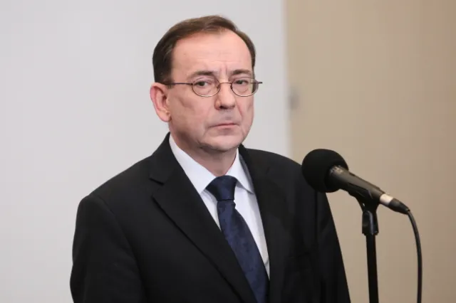 Kamiński: Wszystkie służby zmobilizowane na wypadek koronawirusa w Polsce
