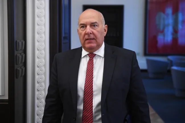Kościński: Podatek cyfrowy musi być. Najlepiej ani polski, ani unijny, tylko globalny