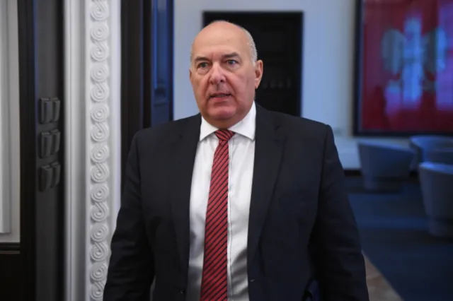 Kościński: Podatek cyfrowy musi być. Najlepiej ani polski, ani unijny, tylko globalny