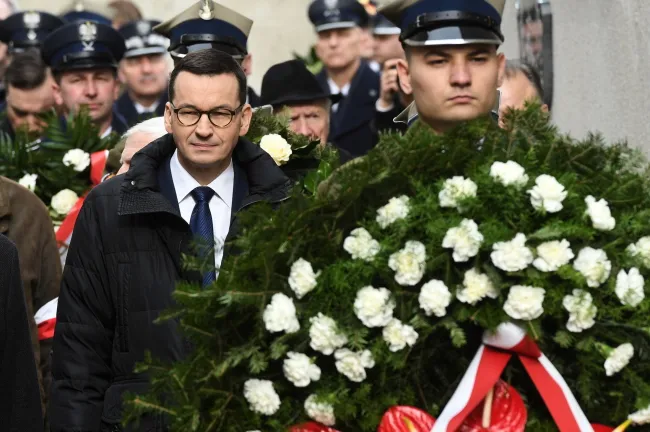 Mateusz Morawiecki
