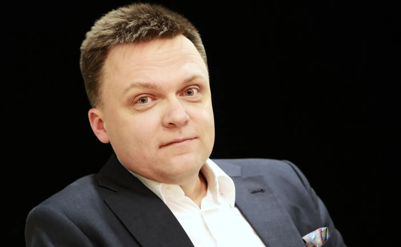 Hołownia: Państwo musi odejść od centralnego zarządzania wszystkim i wszystkimi
