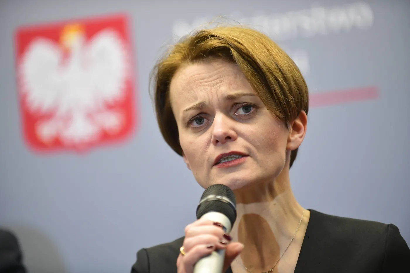 Emilewicz: Czeka nas poważny kryzys. Będzie zupełnie inny niż dotychczasowe [WYWIAD]