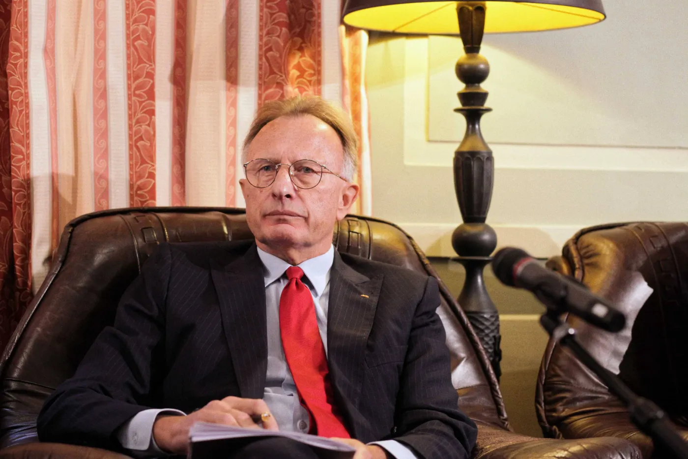 Marek Goliszewski