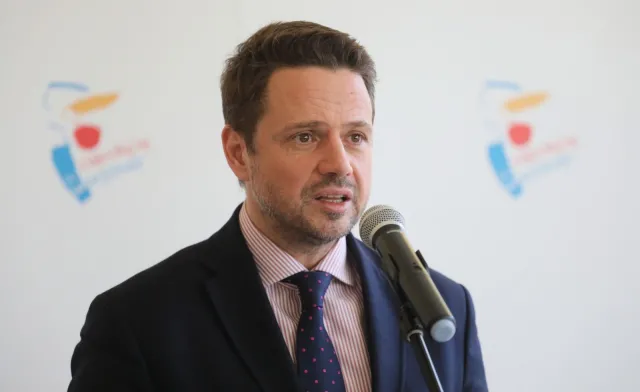 Trzaskowski: Apeluję o testy zwłaszcza dla personelu medycznego