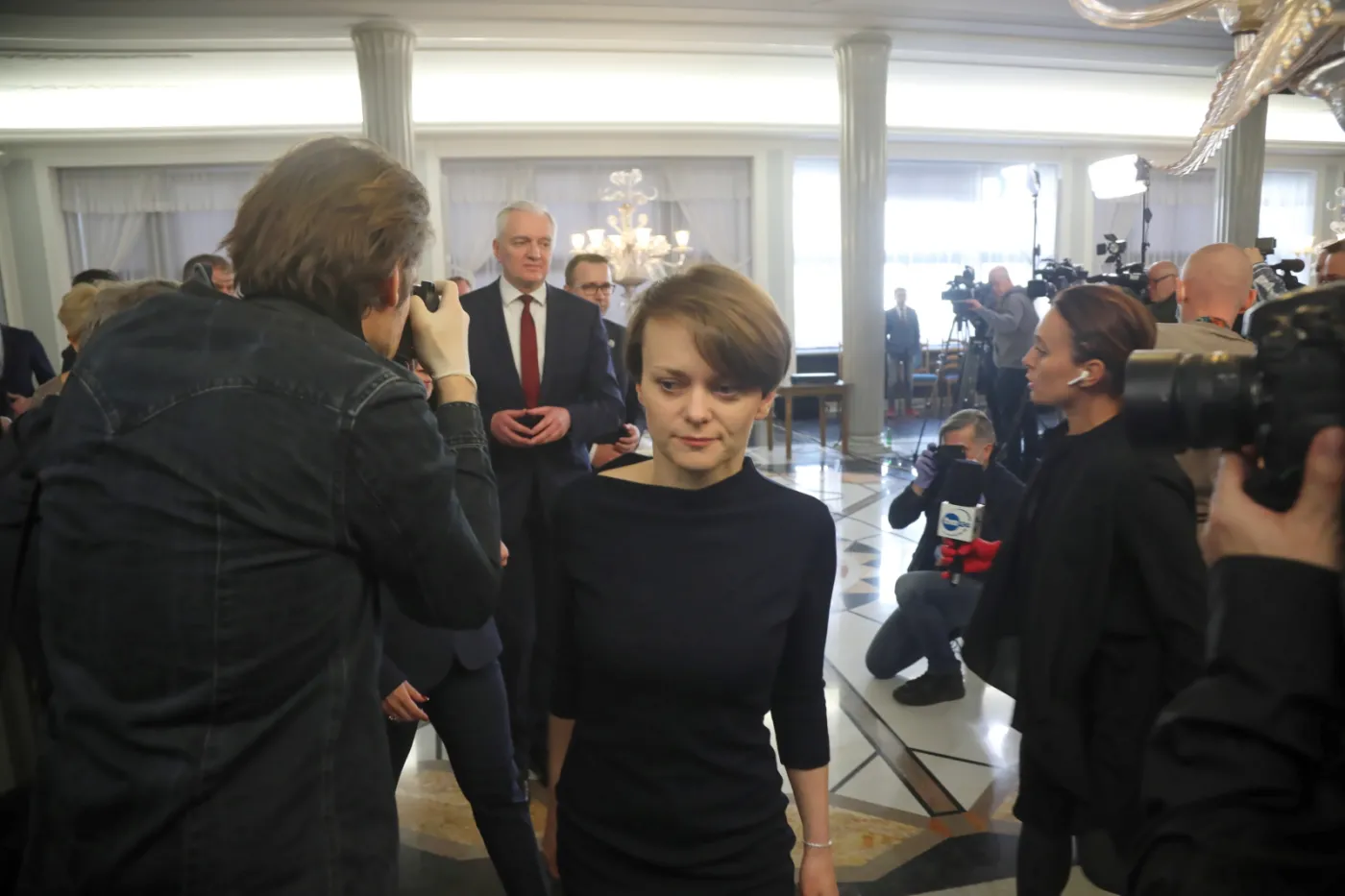 Jadwiga Emilewicz