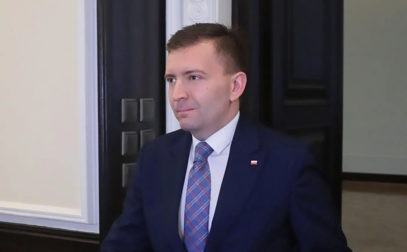 Łukasz Schreiber