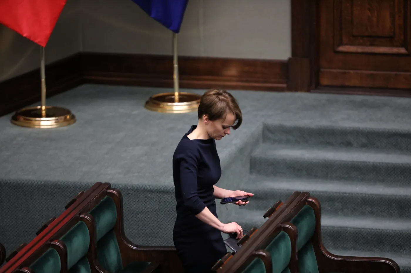 Tarcza antykryzysowa 2.0. Emilewicz: Propozycja ustawowa jeszcze w tym tygodniu trafi do Sejmu