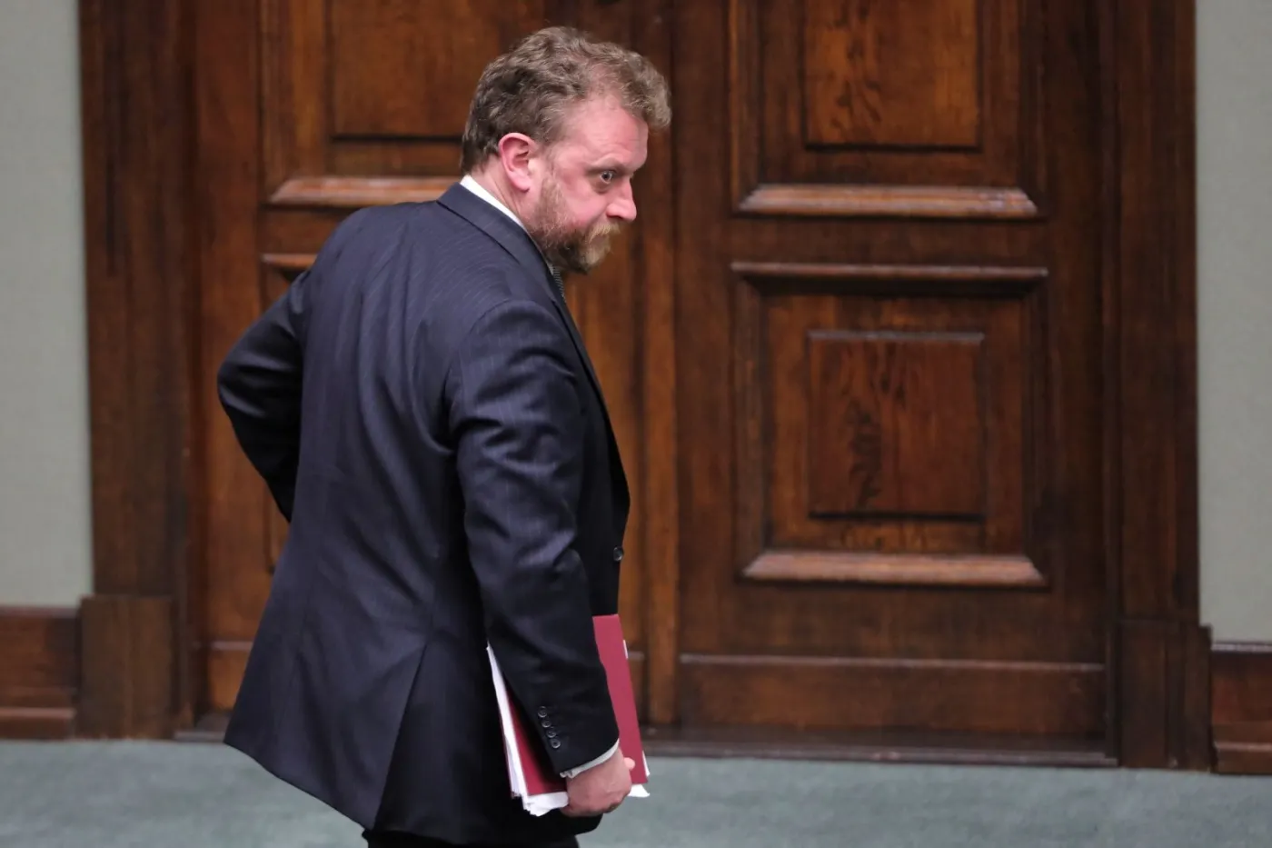 Szumowski: Każdy szpital może wykonać lub zlecić test na koronawirusa