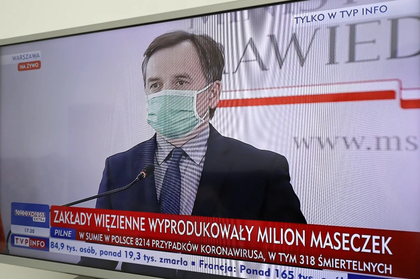 Zbigniew Ziobro