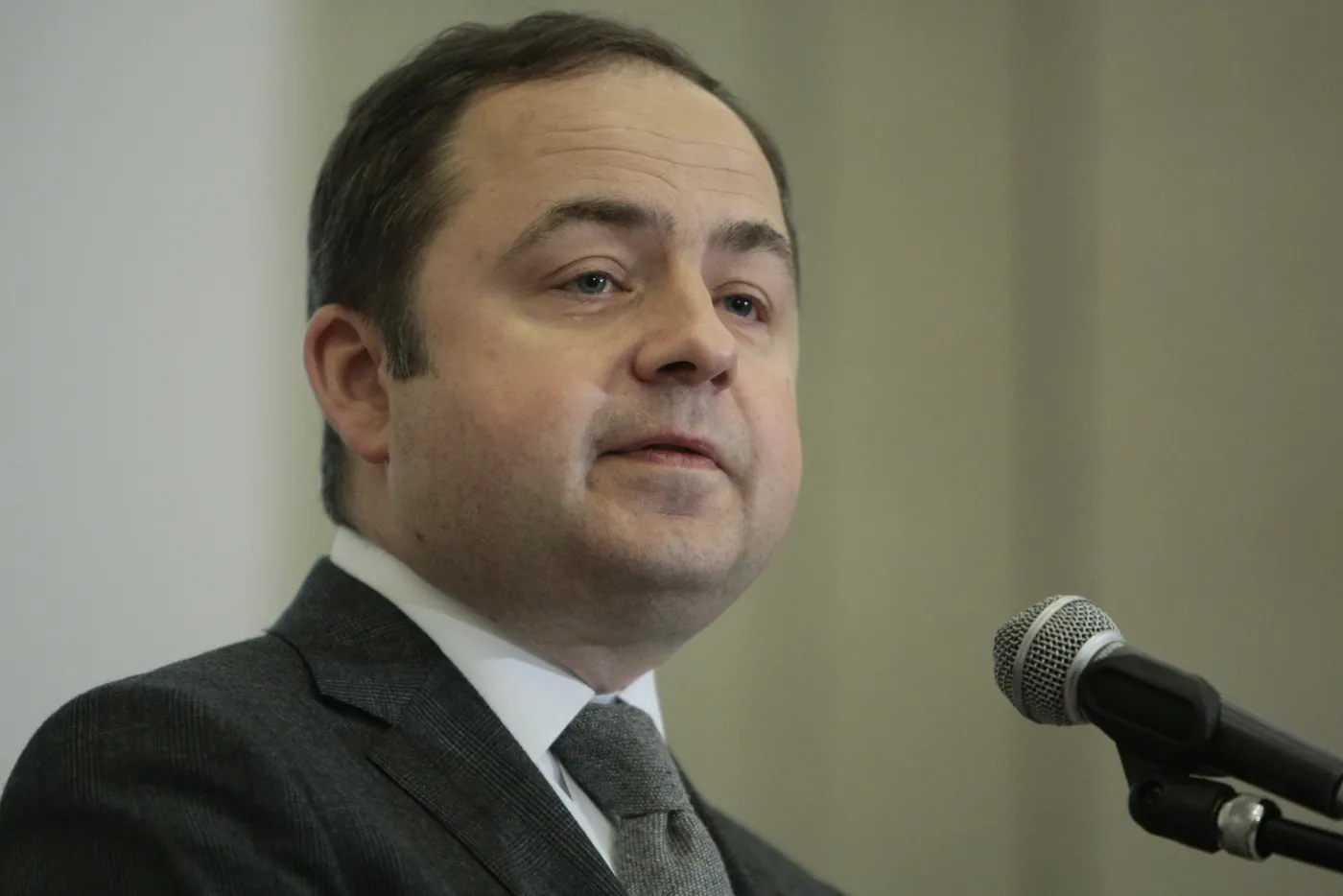 Konrad Szymański
