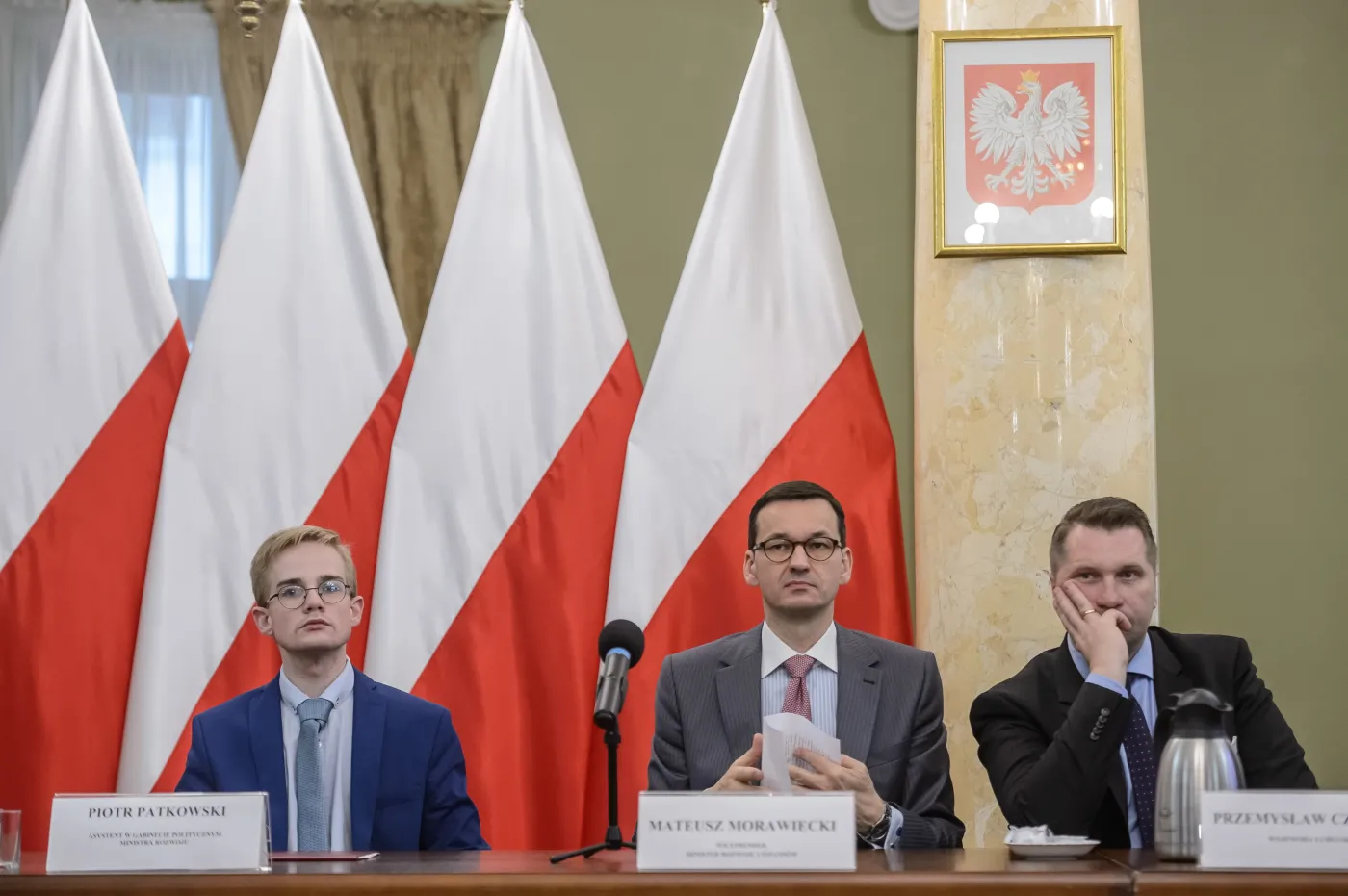 To on ma odchudzić administrację