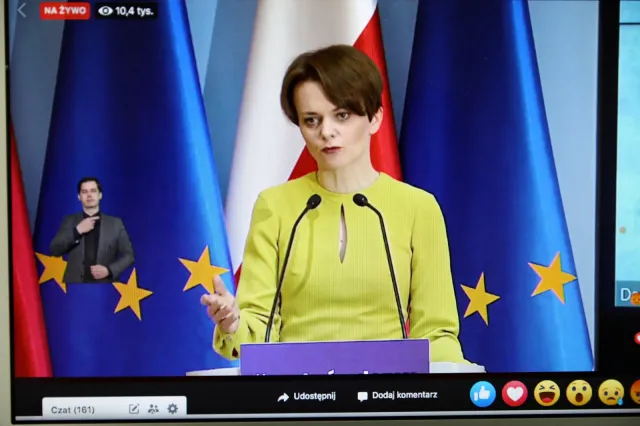 Rząd szykuje ustawę, która utrudni przejęcia firm. "Spółki nie mogą być dzisiaj tanim łupem dla funduszy"