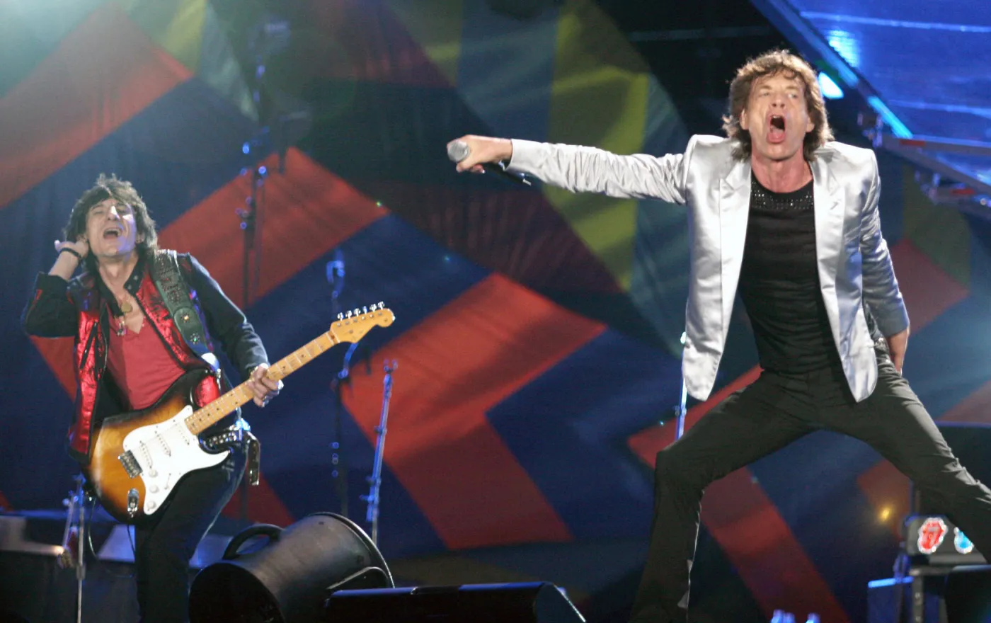 The Rolling Stones na Narodowym w rocznicę wyborów 4 czerwca? Komorowski negocjuje