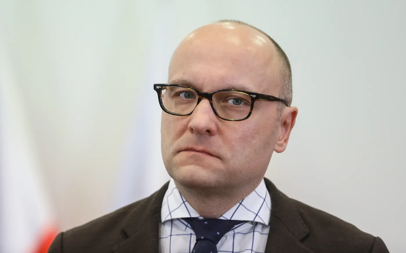 Praworządnościowa mina rozbrojona. Manewr Zaradkiewicza pozwoli uniknąć sankcji?
