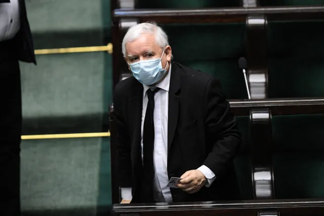 Politycy komentują oświadczenie Kaczyńskiego i Gowina w sprawie wyborów prezydenckich