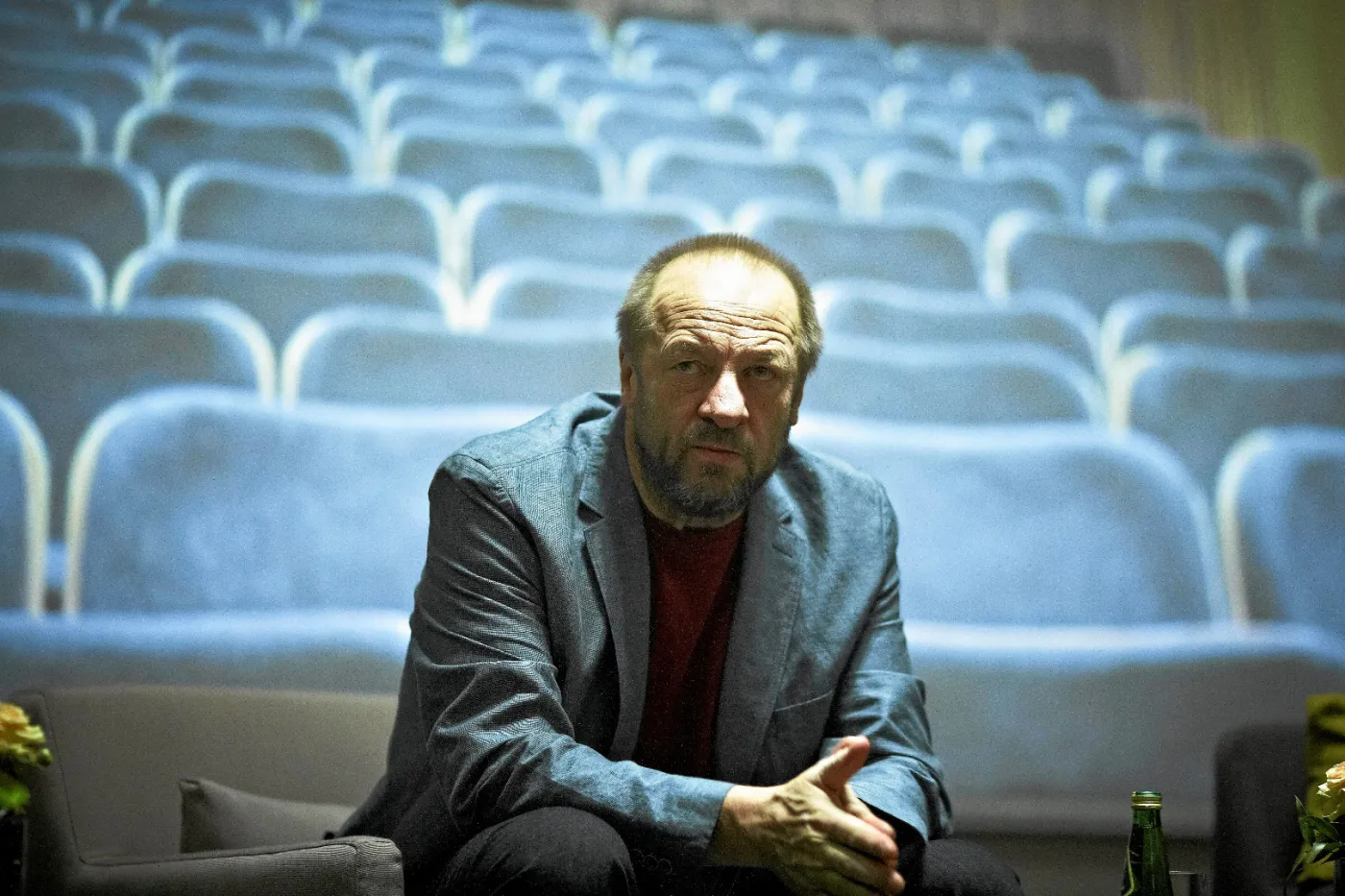 Zbigniew Preisner skomponował muzykę do ponad 80 filmów [SYLWETKA]
