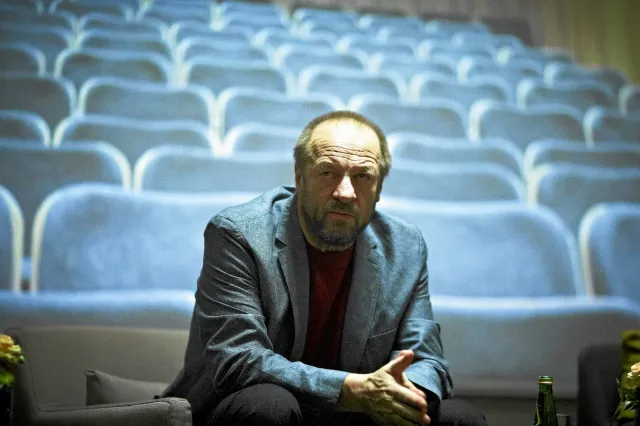 Zbigniew Preisner skomponował muzykę do ponad 80 filmów [SYLWETKA]