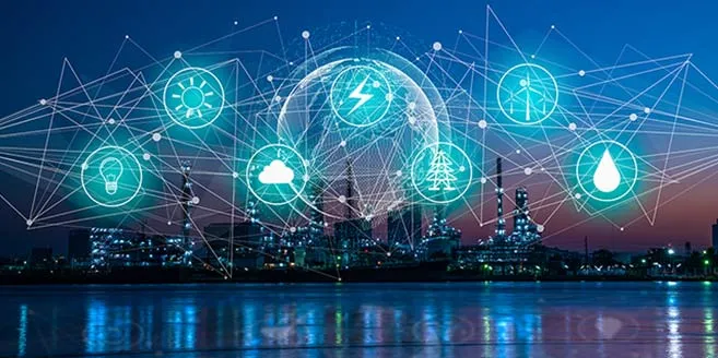 Cyberbezpieczeństwo Przemysłu 4.0