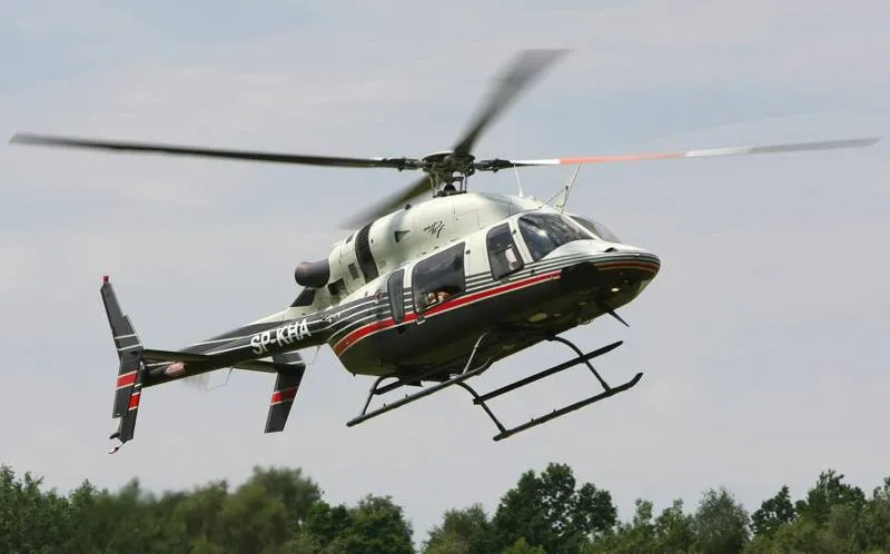 General Aviation Services – Twój niezawodny partner w powietrzu