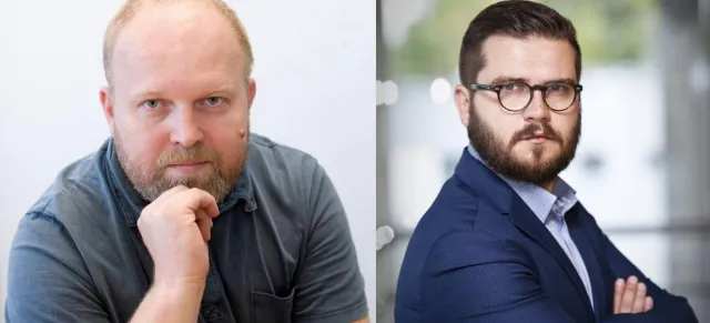 Godusławski i Osiecki: 100 dni Morawieckiego i 750 dni Kaczyńskiego