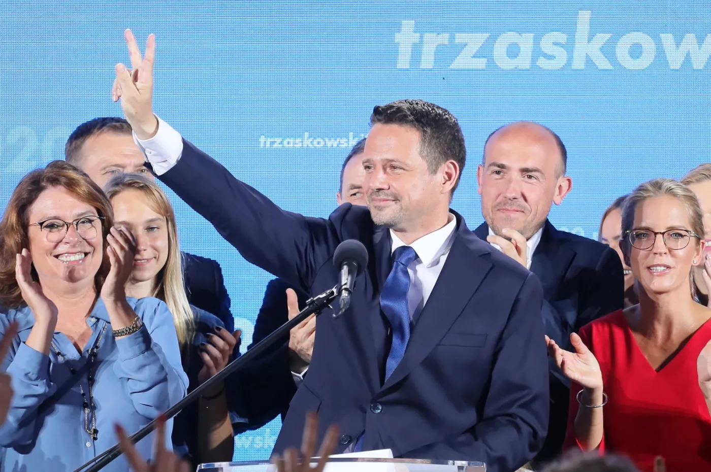 Rafał Trzaskowski