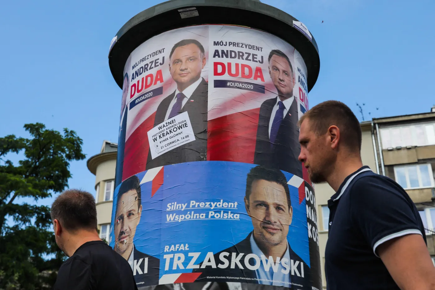 Przekroczono zbyt wiele czerwonych linii [PODSUMOWANIE KAMPANII]