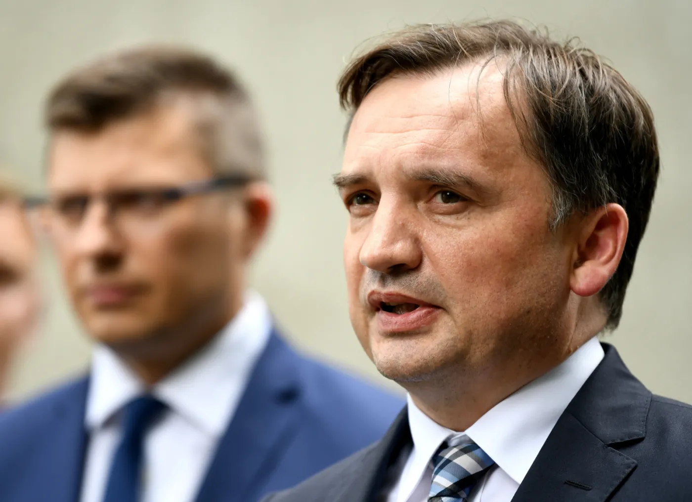 Zbigniew Ziobro