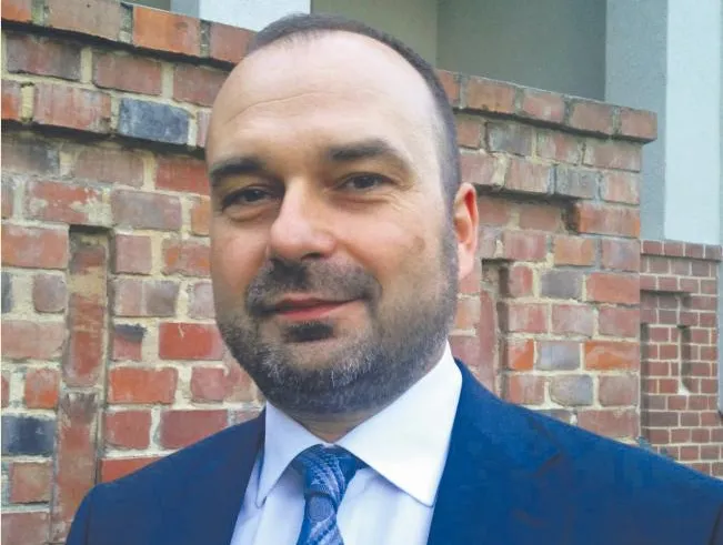 Sąd nie uratuje wiecznego aplikanta