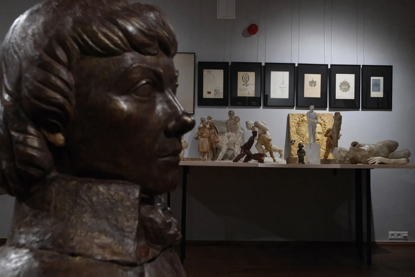 Karolina Ziębińska-Lewandowska wygrała konkurs na dyrektora Muzeum Warszawy