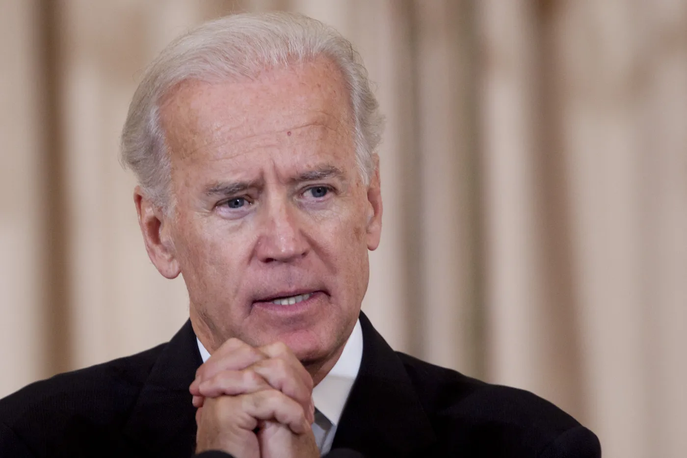 Biden planuje twardy kurs wobec Rosji