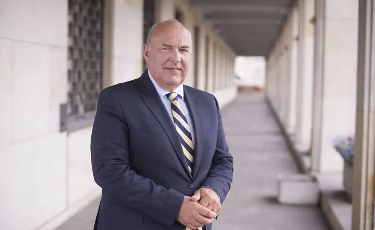 Kościński: Nie mamy w planach podwyższania podatków