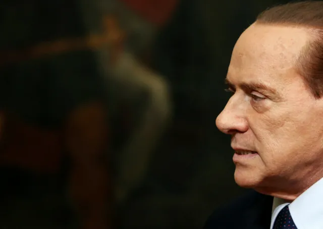 Włochy: Dzień Pamięci Holokaustu zakłócony przez Berlusconiego
