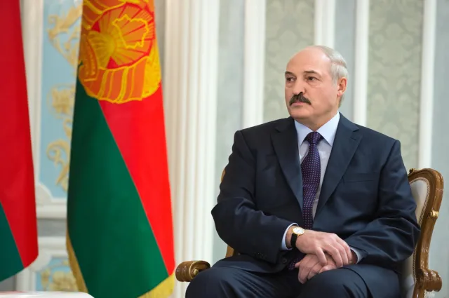 Lęk przed nowym ambasadorem. To będą ciężkie czasy dla relacji Łukaszenki z Kremlem