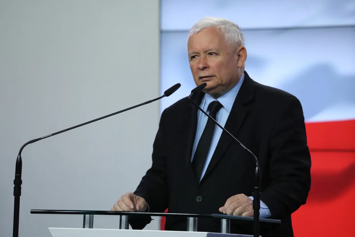 Plan trzyletni PiS. Jesienna ofensywa programowa konkretyzuje się