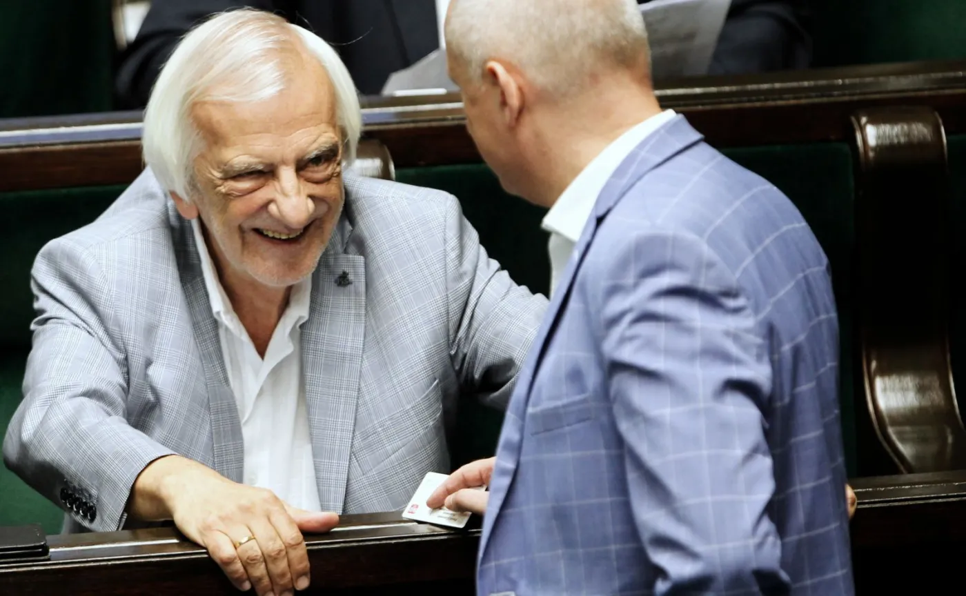 Ryszard Terlecki