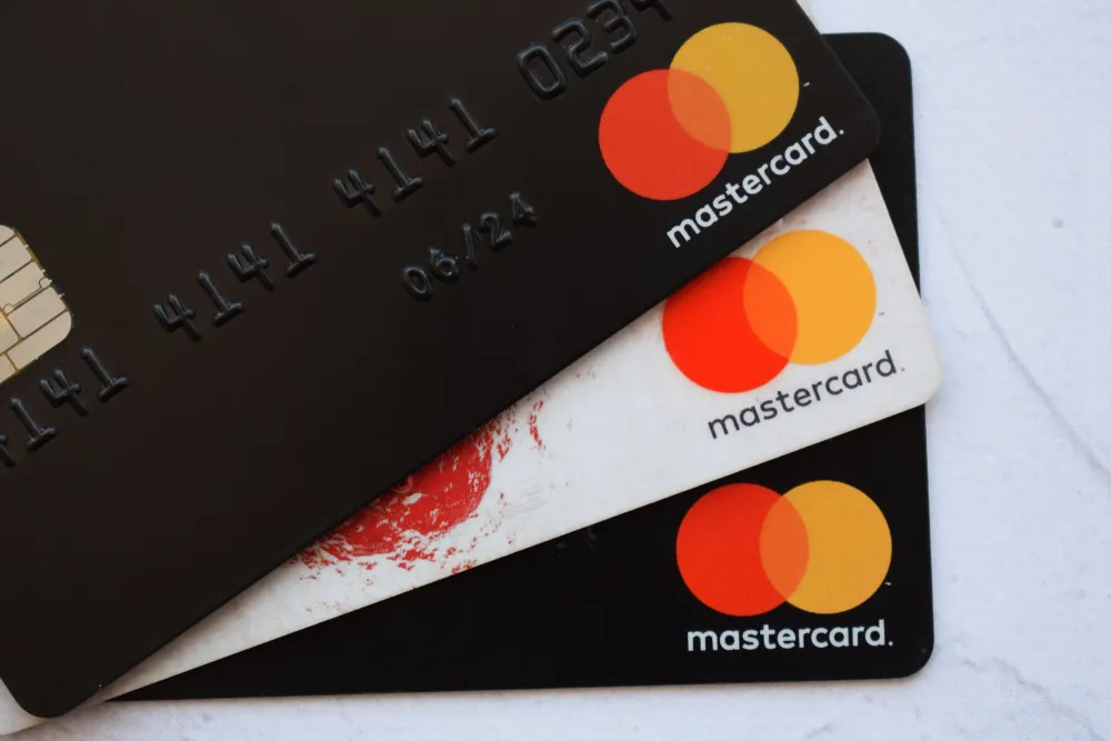 Dyrektor Mastercard: Polska jest w forpoczcie technologii bankowej