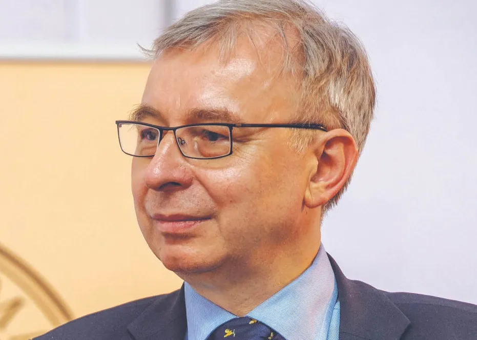 Podatki jak medycyna powinny być oparte na wiedzy