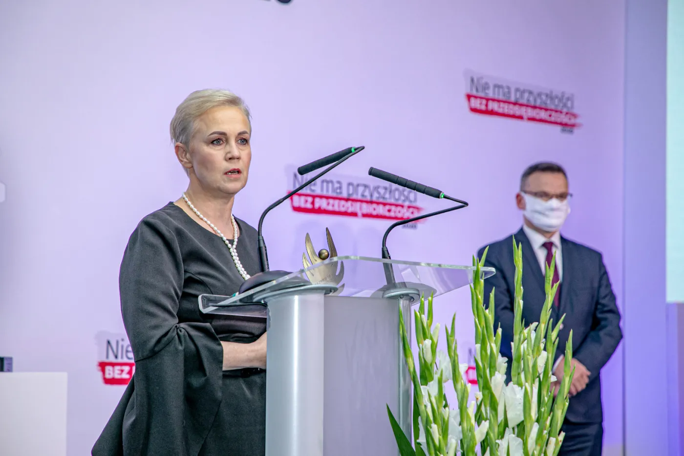 Nie ma przyszłości bez przedsiębiorczości. Gdy to się skończy, będzie boom