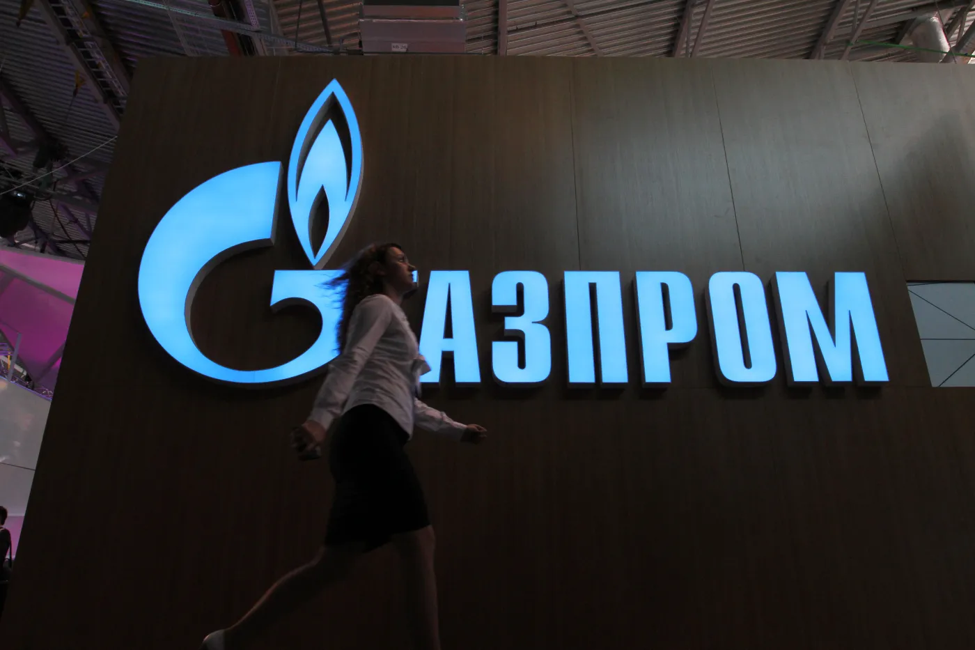 Rosja: Gazprom zadowolił wszystkich w UE prócz Polski