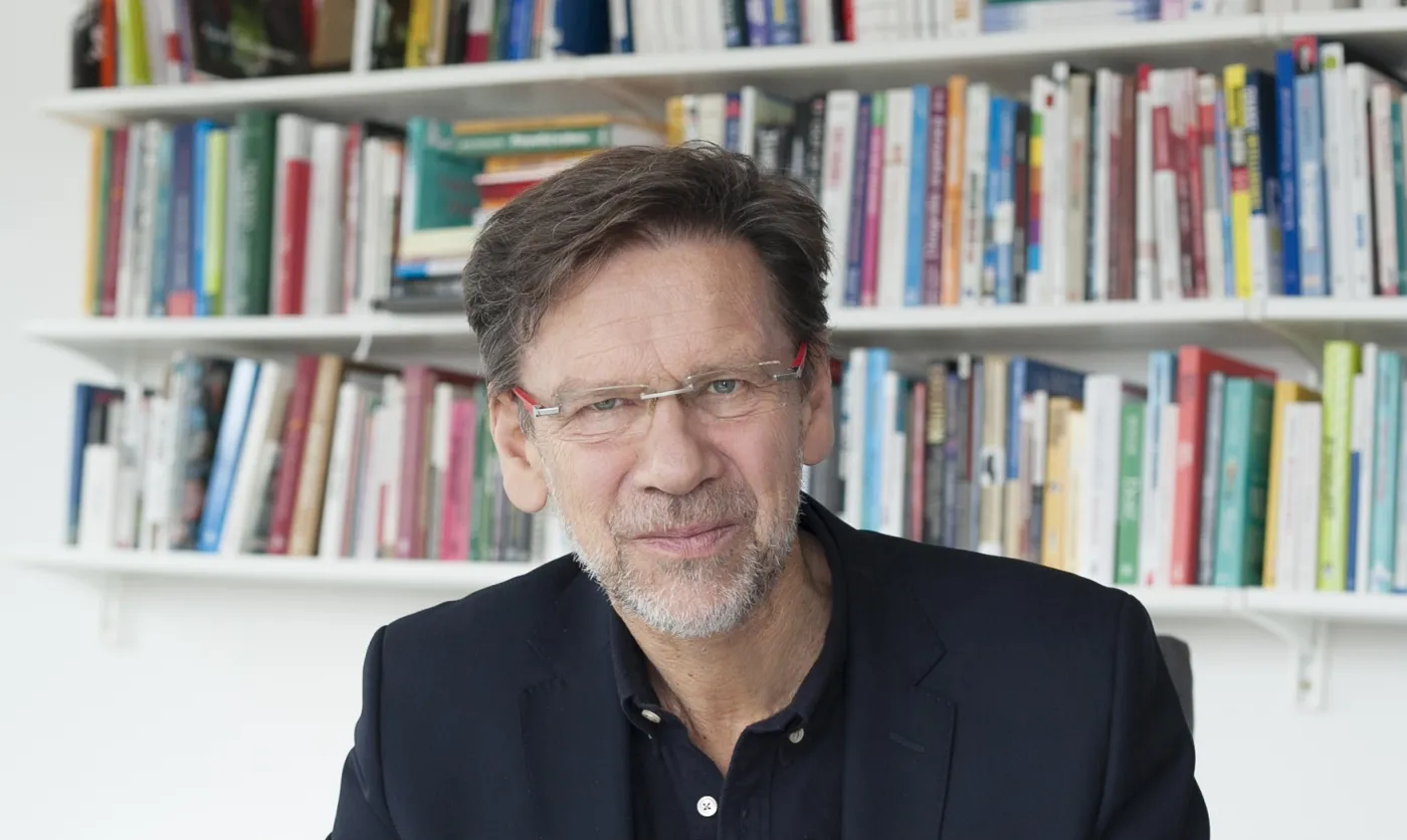 Jacek Santorski