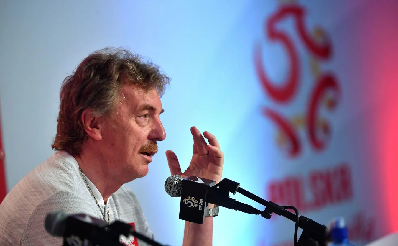 Prezes PZPN Zbigniew Boniek zakażony koronawirusem