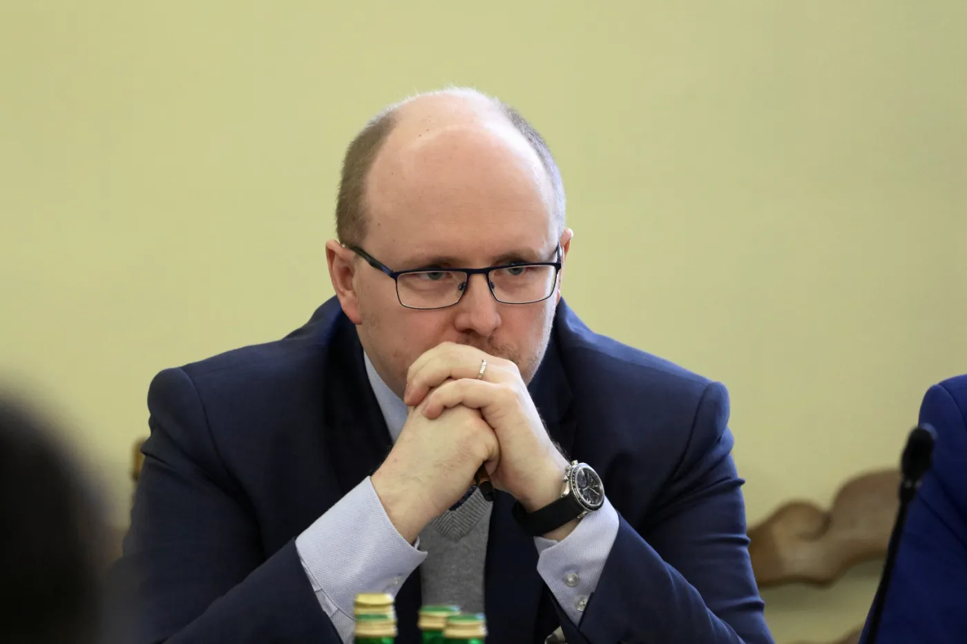 Prezes Ordo Iuris: Priorytet ochrony życia i zdrowia matki nie został uchylony