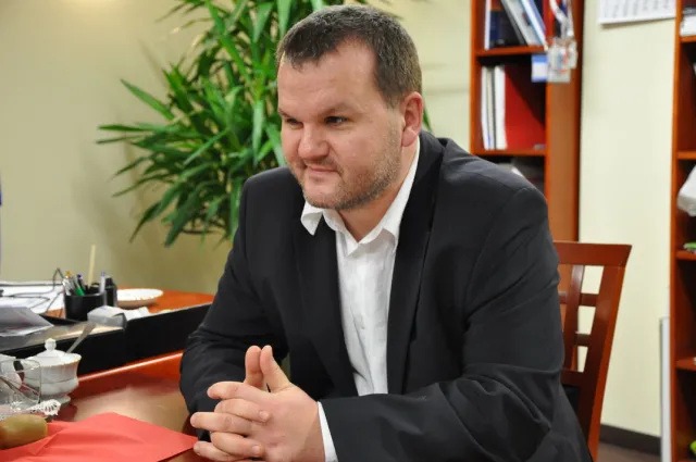 Główny inspektor sanitarny: Tysiące polskich dzieci bez odporności. Musimy je szczepić lub wrócą choroby sprzed lat