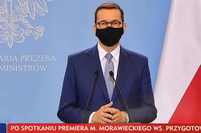 Otwarte galerie handlowe, ferie w jednym czasie. Co się zmieni od 28 listopada?